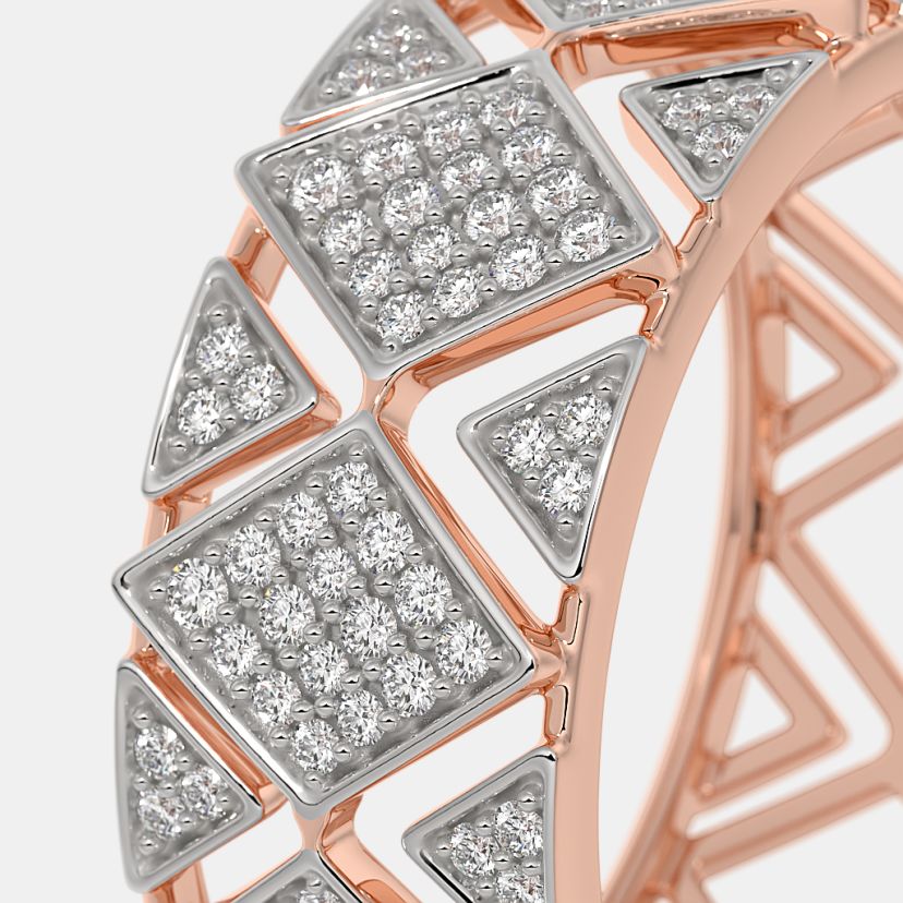 The Kaleix Band Ring - image 5