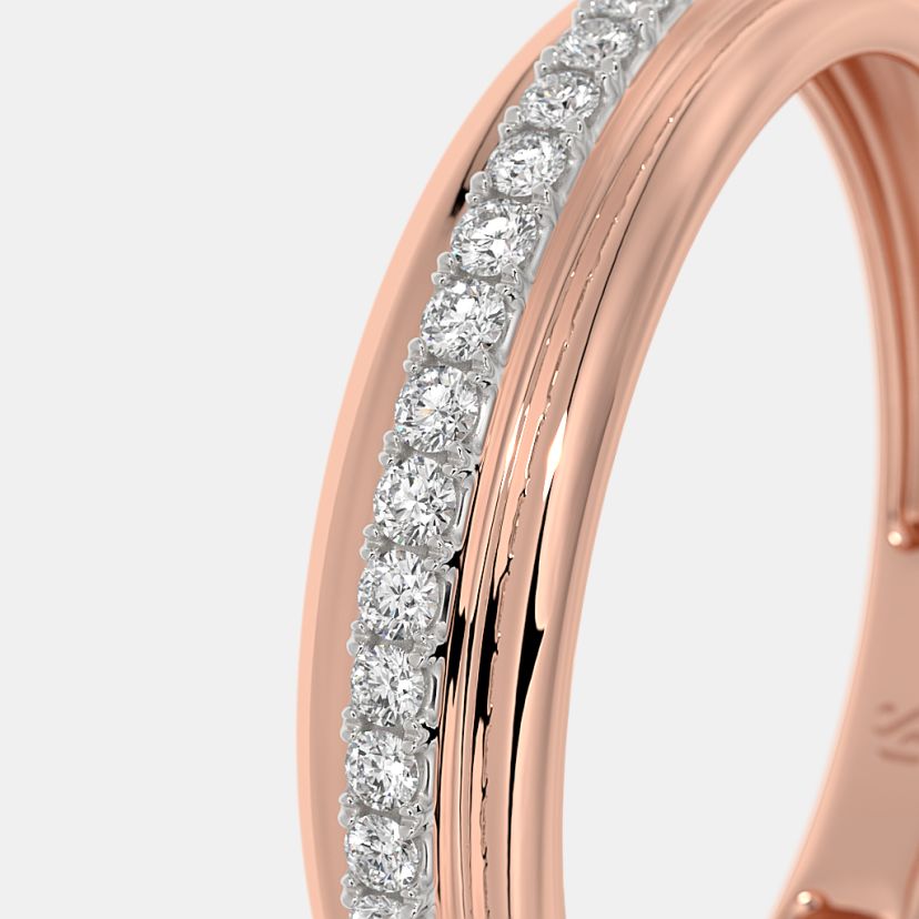 The Fraylo Couple Band For Her - image 5
