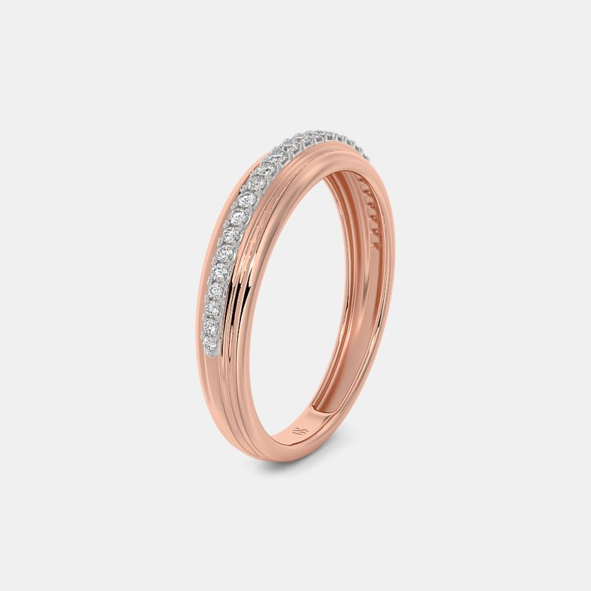The Fraylo Couple Band For Her - image 9