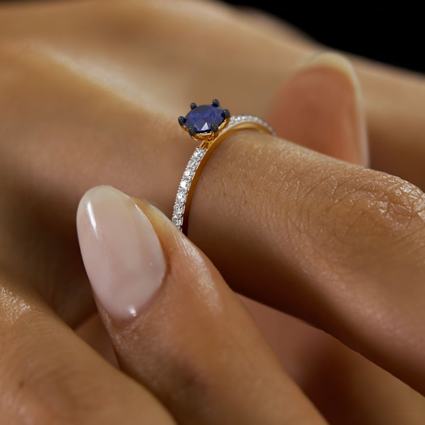 The Linoria Ring - image 6