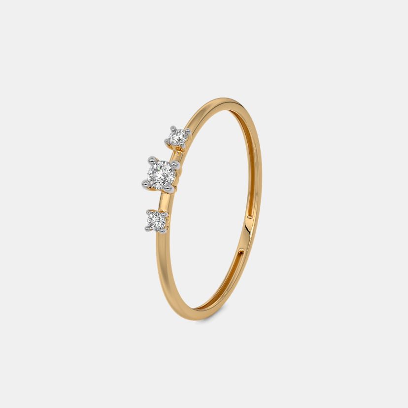 The Prismak Ring - image 1