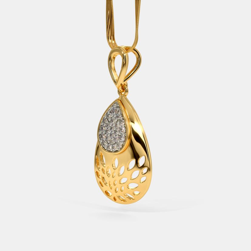 The Nixoni Pendant - image 3
