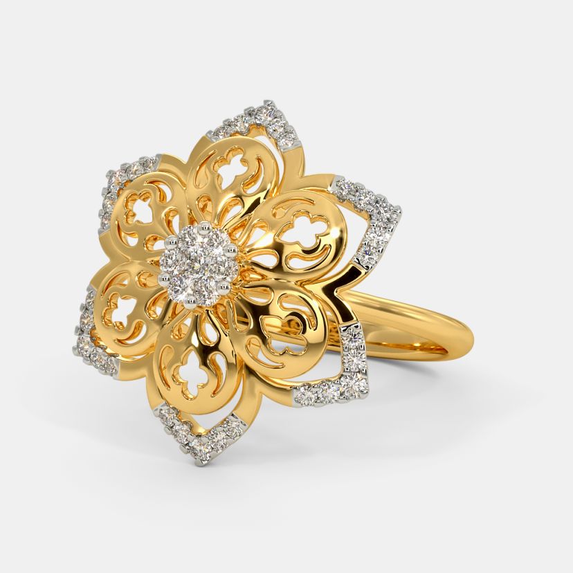 The Kimora Ring - image 5