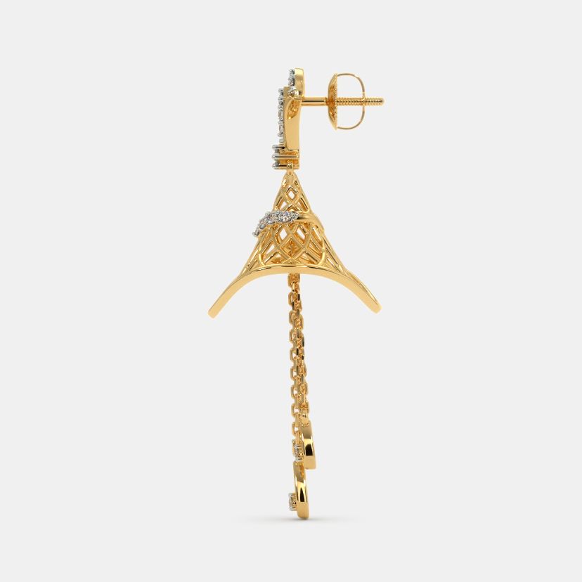 The Alvina Jhumka - image 4