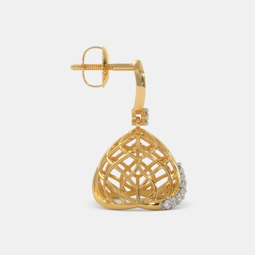 The Alaya Jhumka - image 6