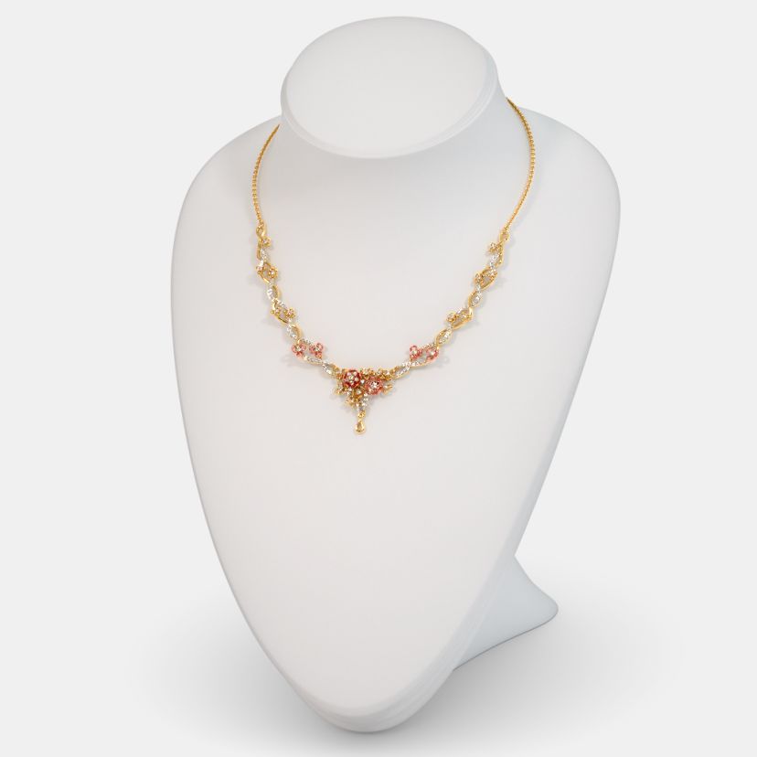 The Delyth Necklace - image 5
