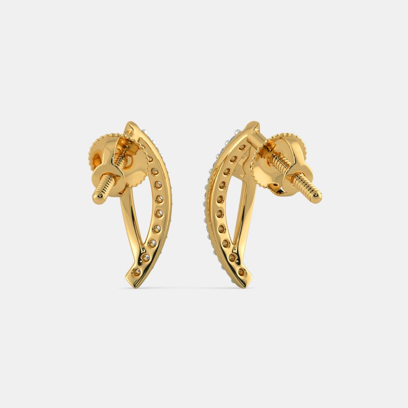 The Swarm Stud Earrings - image 8