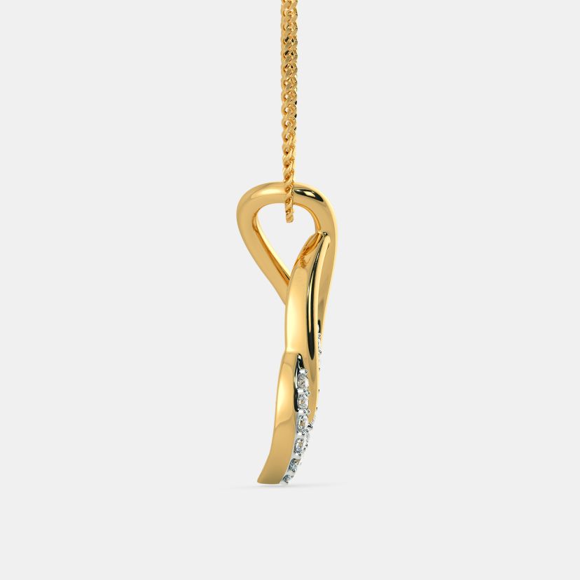 The Valentine Pendant - image 5