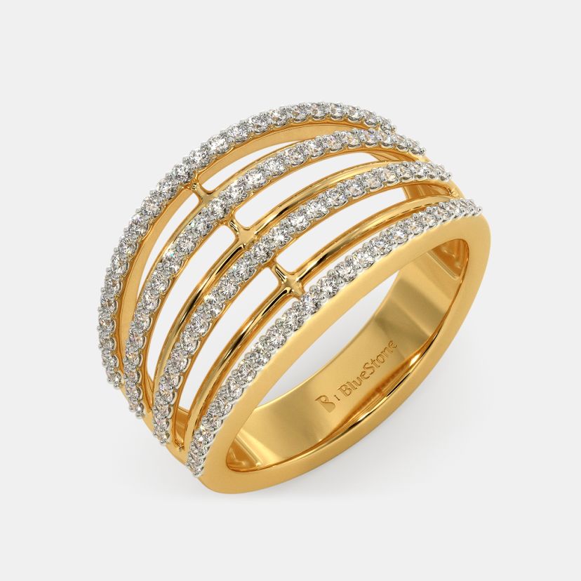 The Krisha Ring - image 1