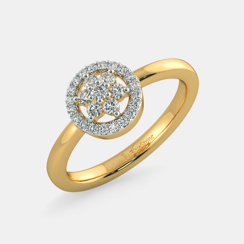The Peaceful Ring - image 1