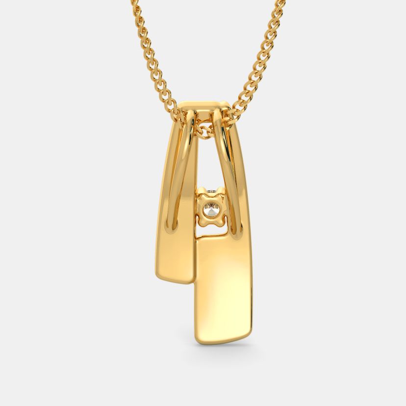 The Eugenia Pendant - image 4
