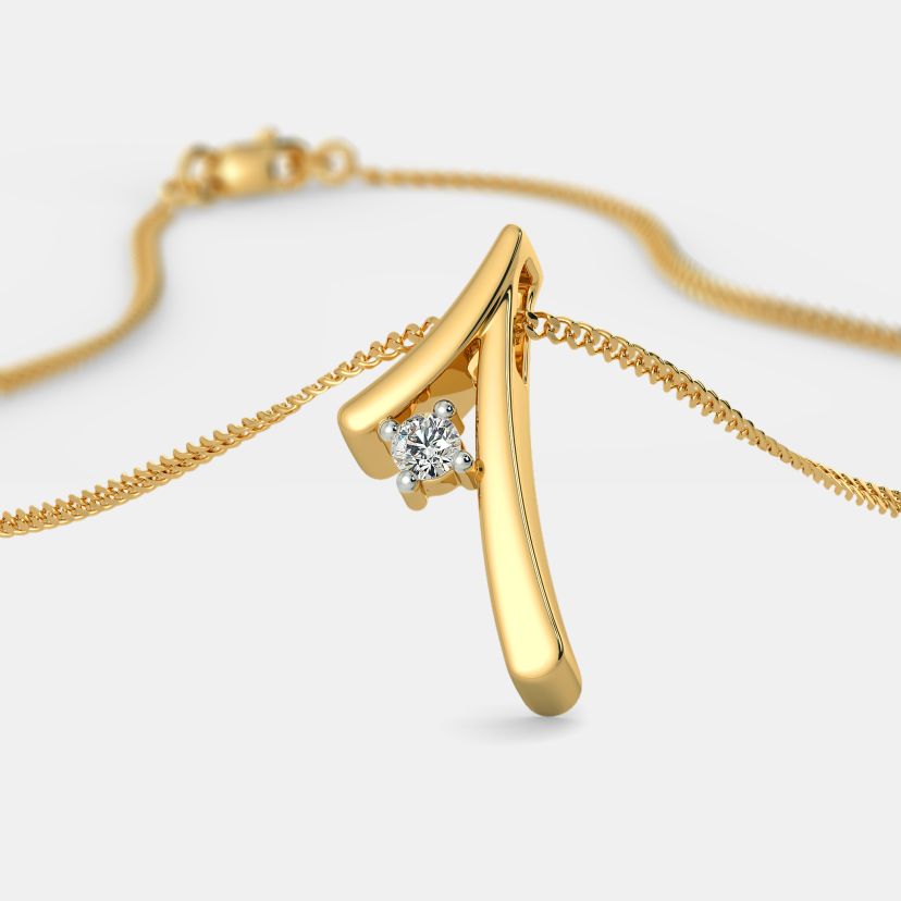 The Serena Pendant - image 1