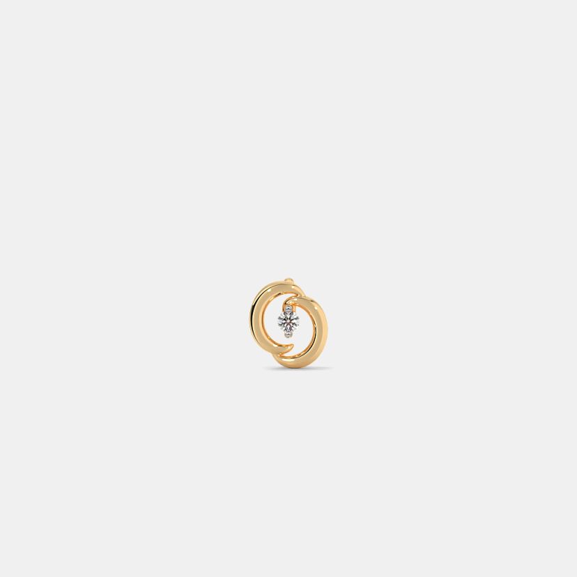 The Luna Earrings - image 7