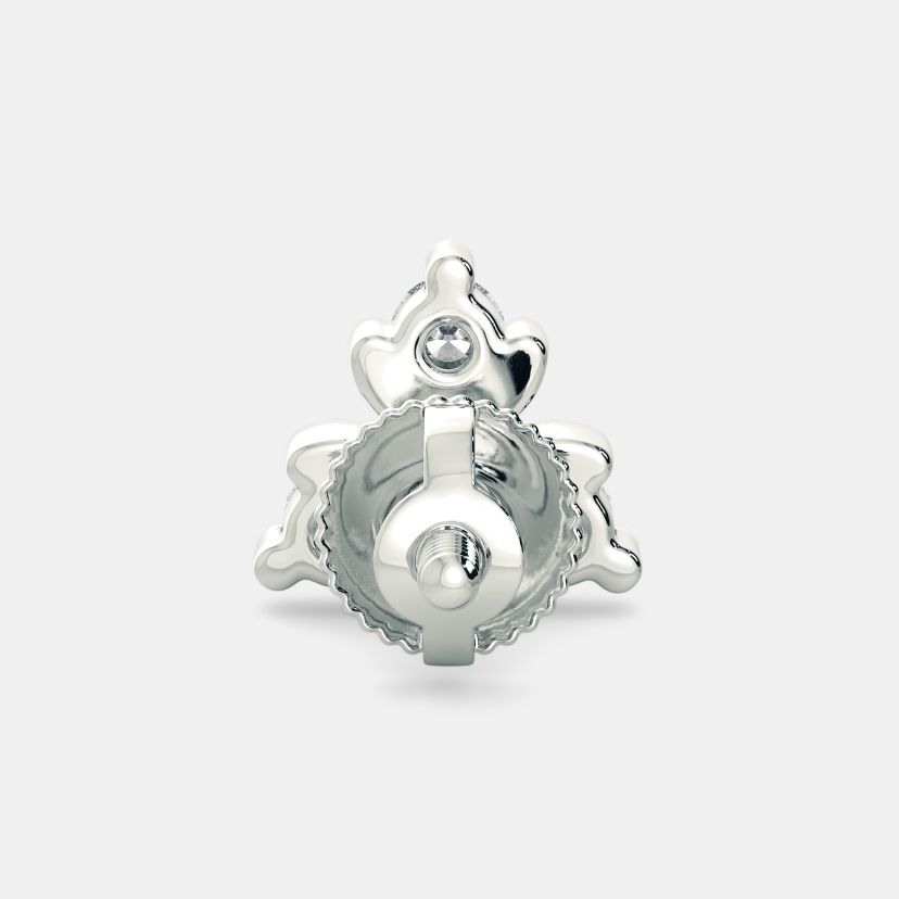 The Tridan Earrings - image 5