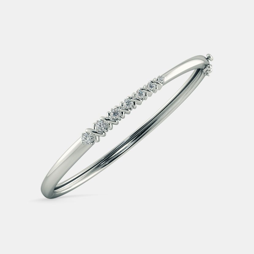 The Candid Journey Bangle - image 5