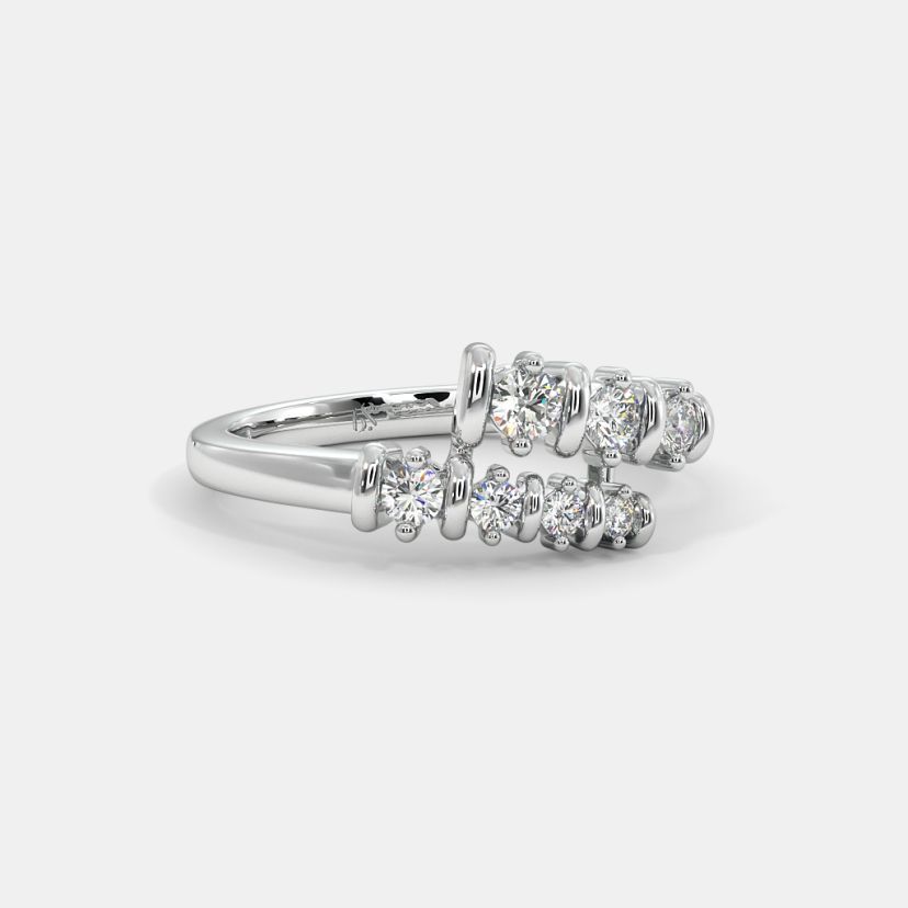 The Tranquil Journey Ring - image 4