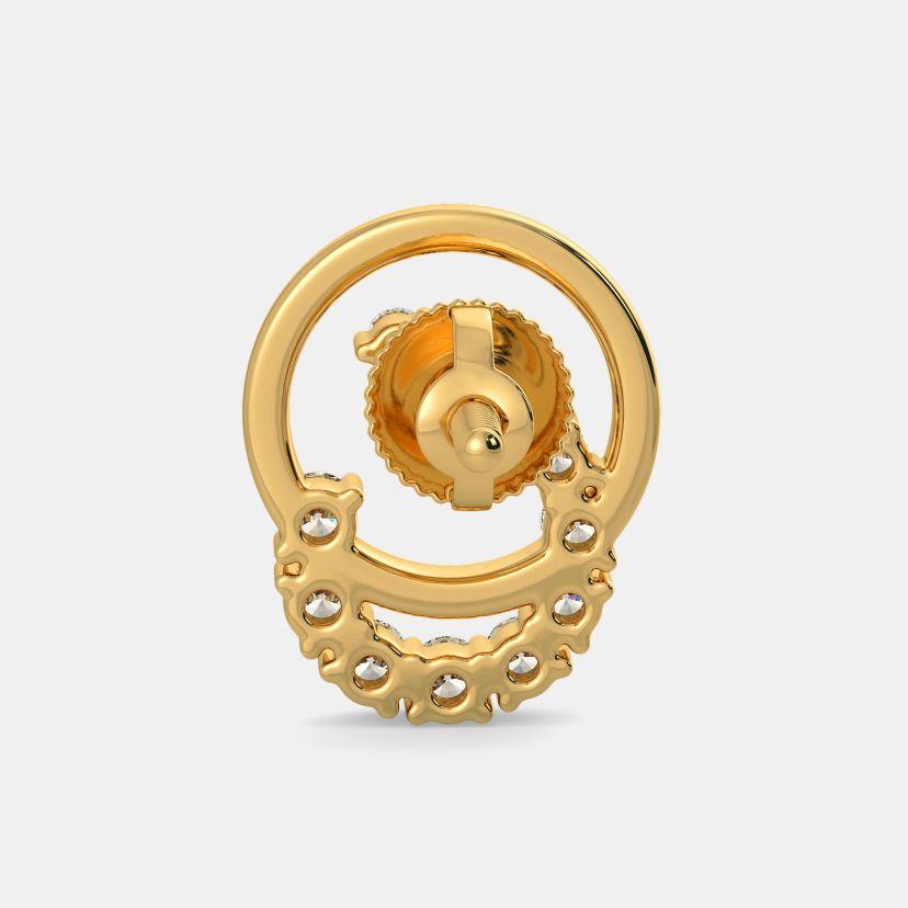 The Wondrous Journey Earrings - image 5