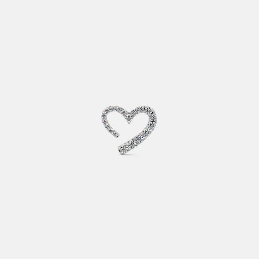 The Innocent Love Earrings - image 7