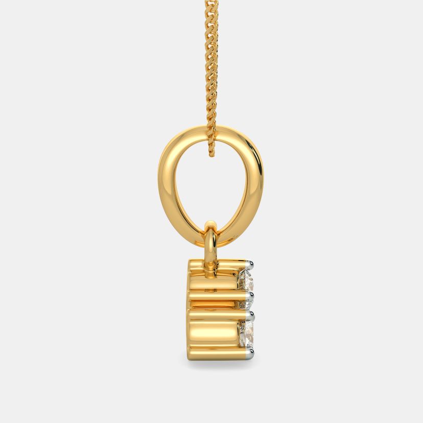 The Zenith of Love Pendant - image 5