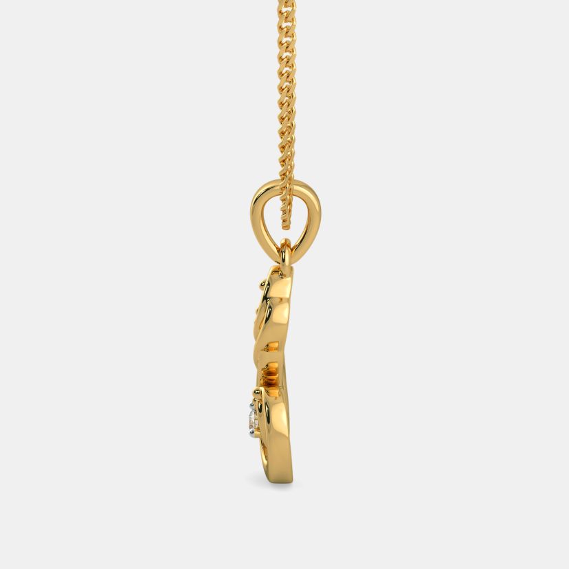 The Symphonic Relation Pendant - image 3