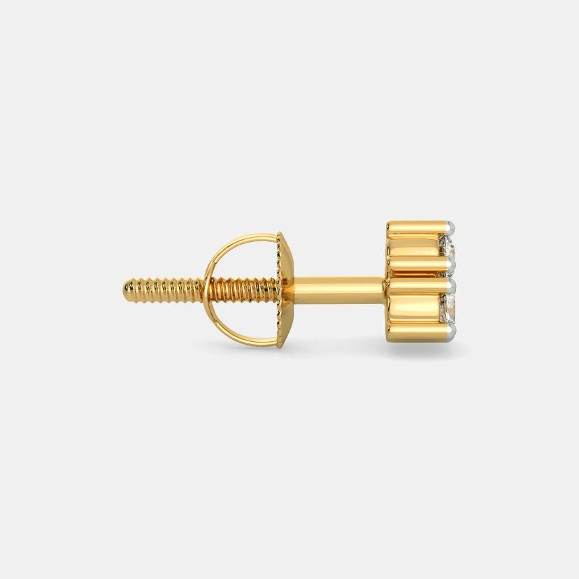 The Zenith of Love Earrings - image 6
