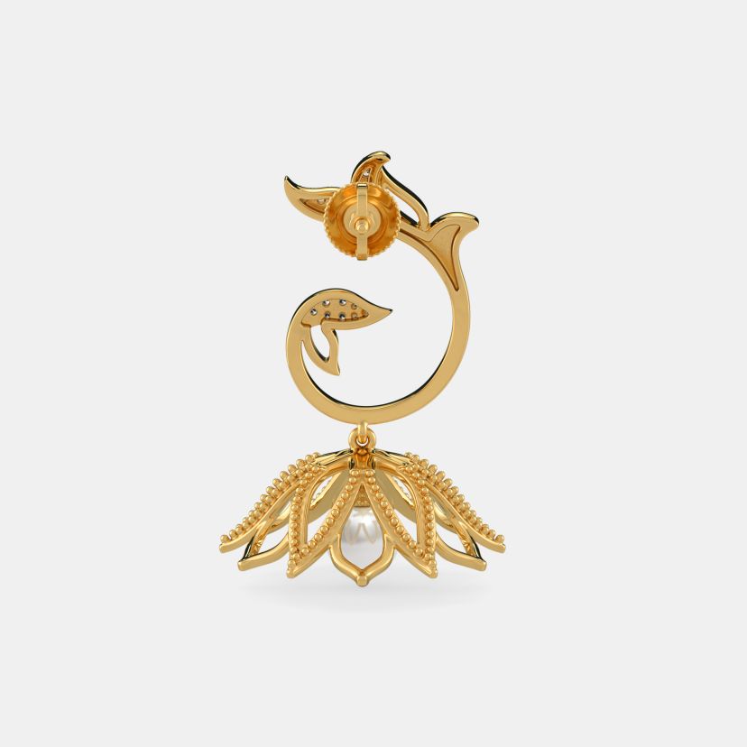 The Badrai Jhumka - image 5
