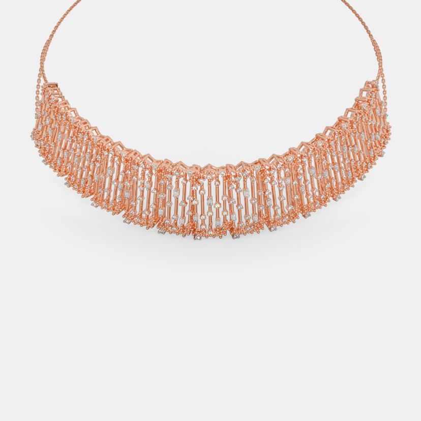The Esther Choker Necklace - image 1