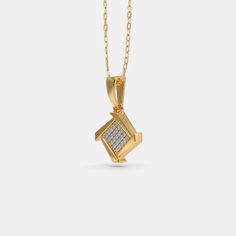 The Delphi Pendant - image 4