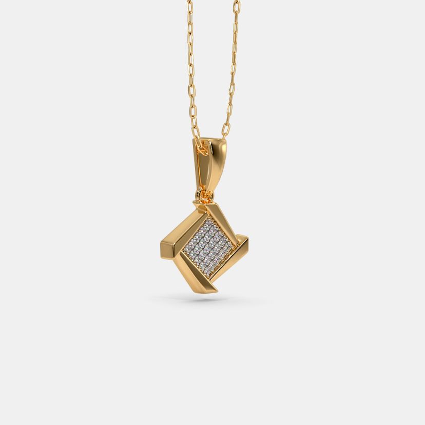The Delphi Pendant - image 6