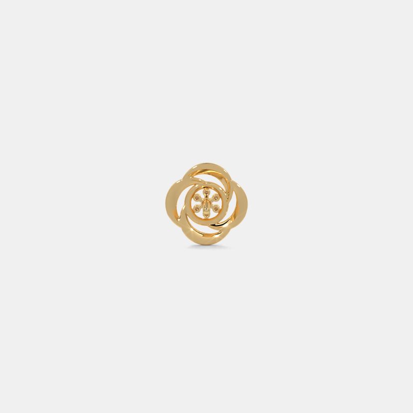 The Orion Stud Earrings - image 8