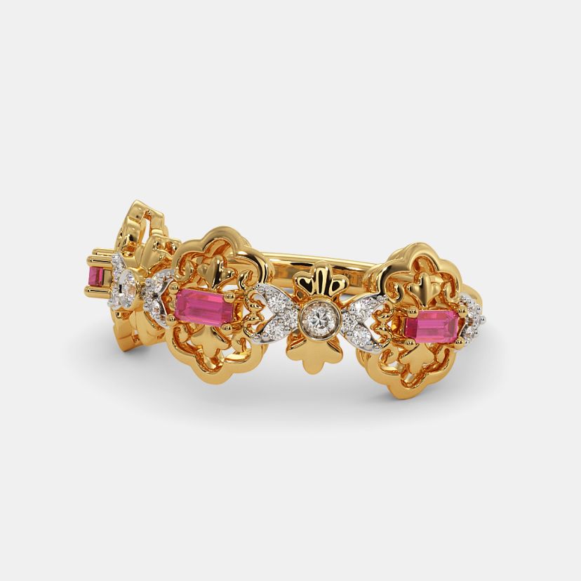 The Gul Yaas Ring - image 5