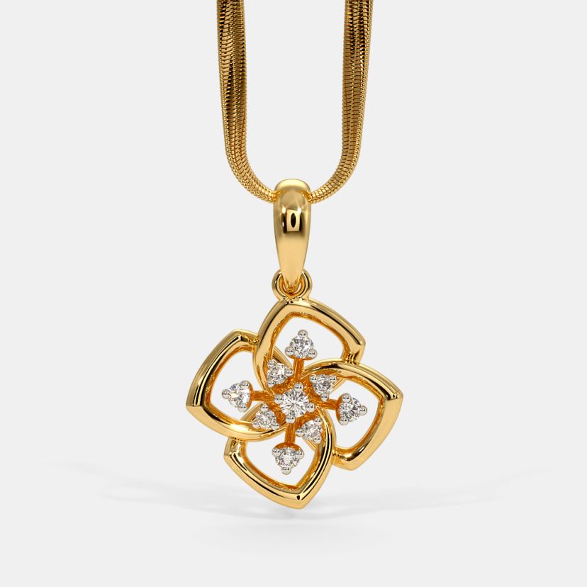The Elsie Pendant - image 4