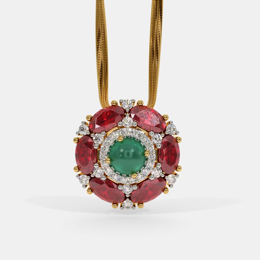 The Elias Pendant - image 4