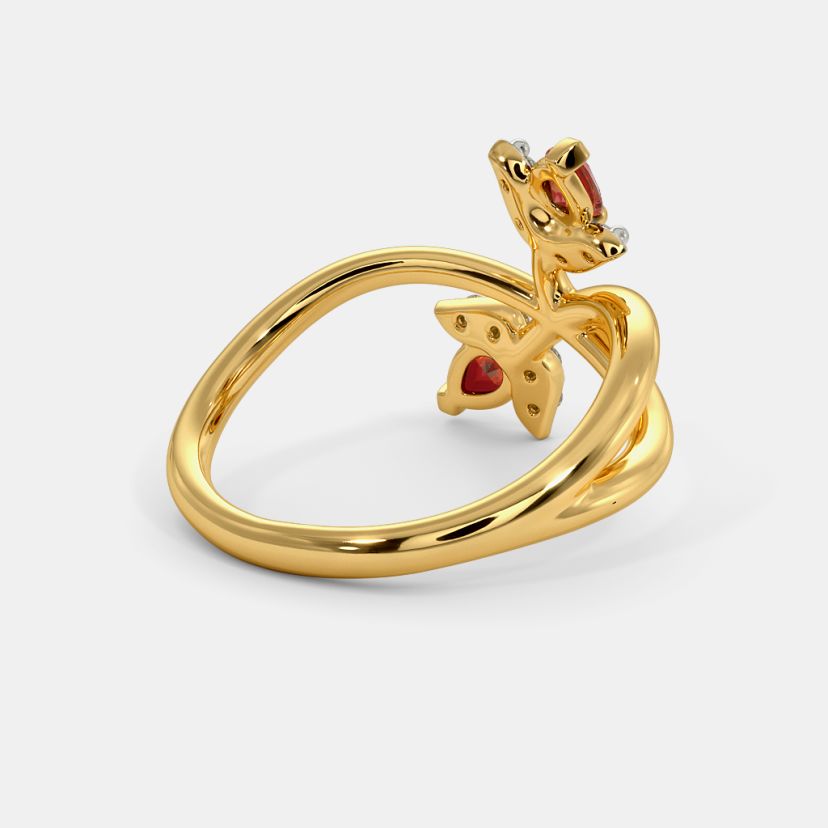 The Dorris Ring - image 7
