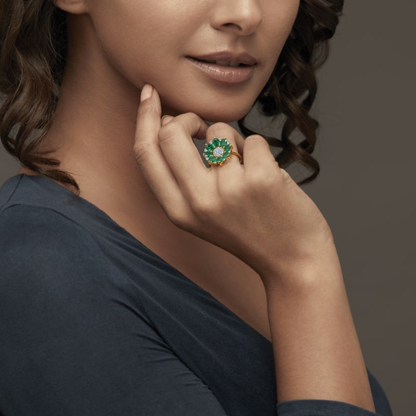 The Elaine Ring - image 3