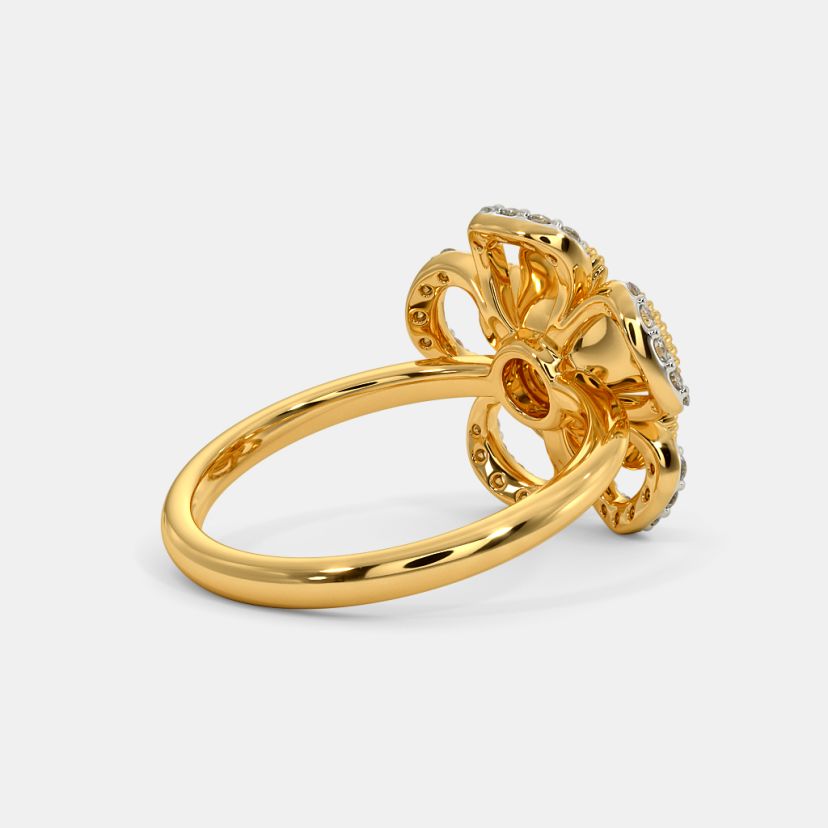 The Petunia Ring - image 7