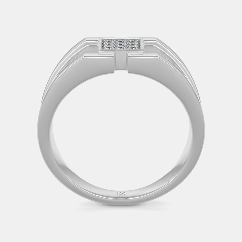 The Acar Band Ring For Him - image 6