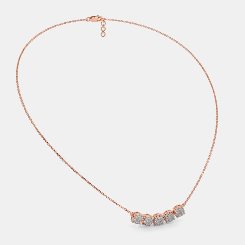 The Dishen Necklace - image 6