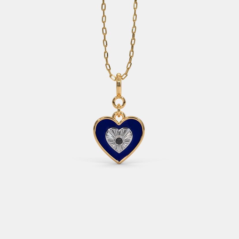 The Yedida Love Multiwearable Charm - image 4