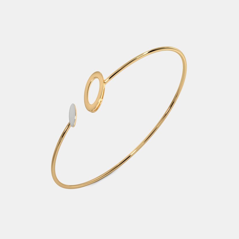 The Camden Toggle Bangle - image 7