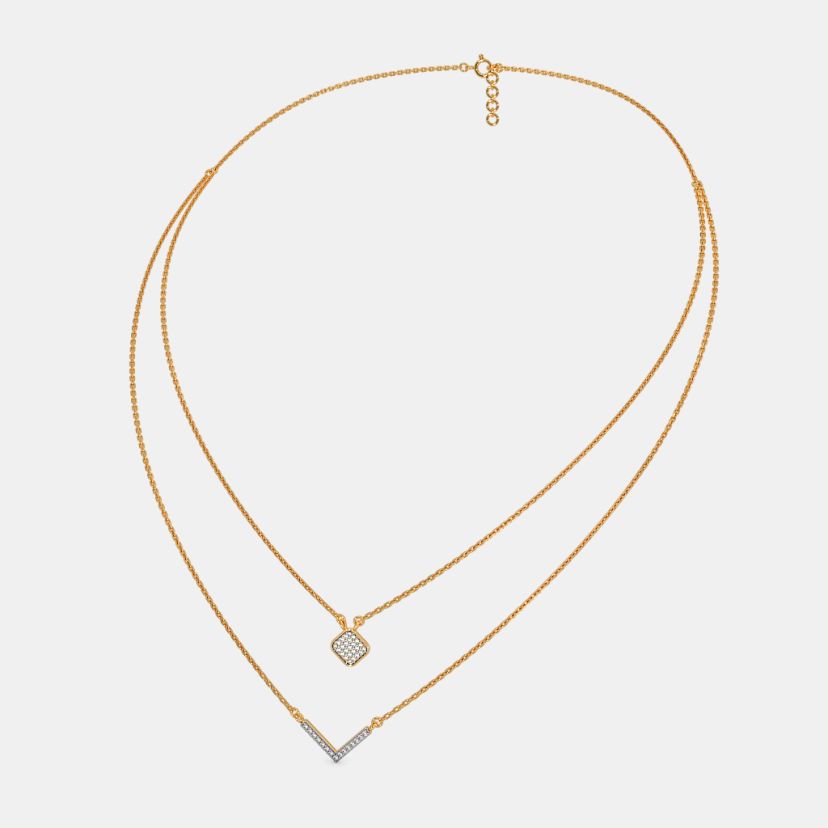 The Skeeter Pendant Necklace - image 4