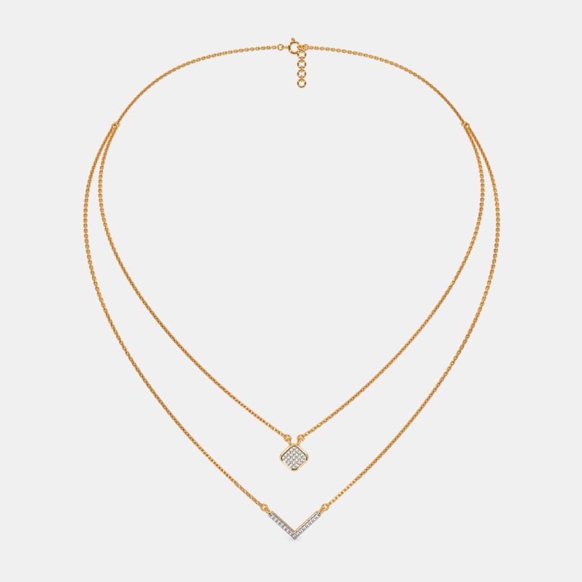 The Skeeter Pendant Necklace - image 6