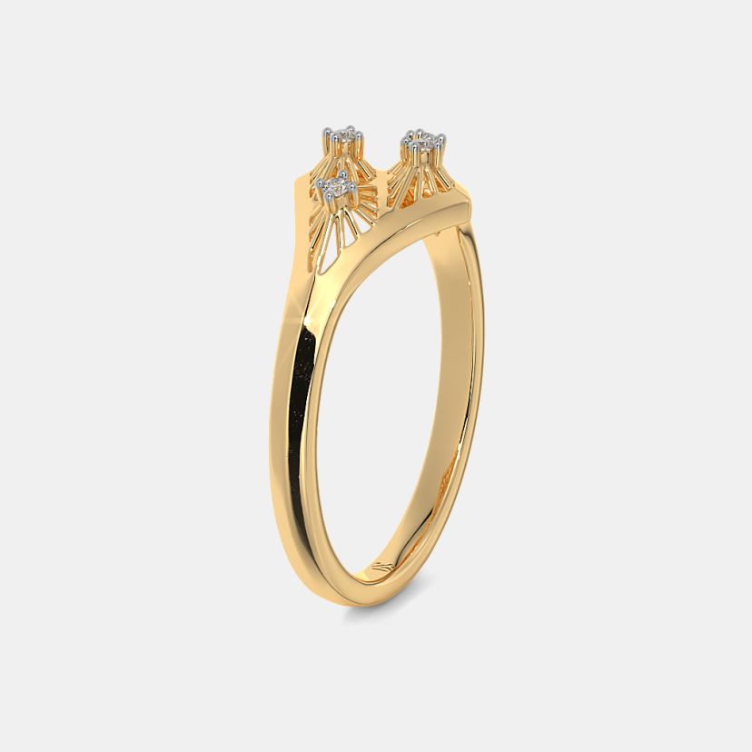The Tyro Regular Ring - image 9