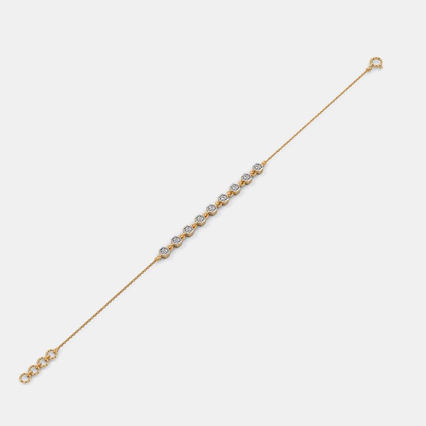 The Dimity Bracelet - image 5