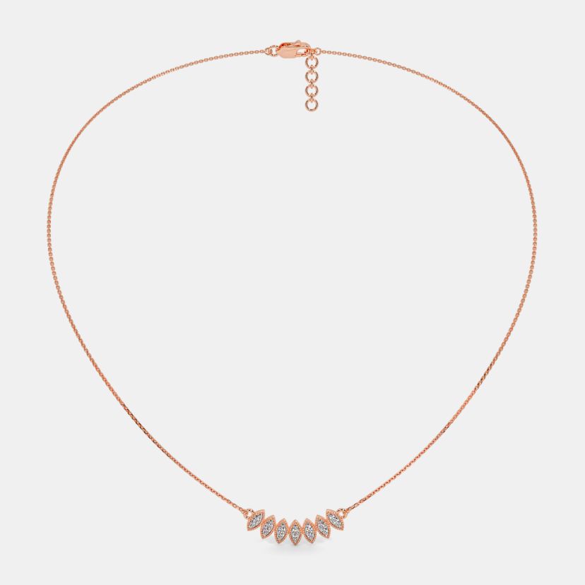 The Icie Princess Necklace - image 5