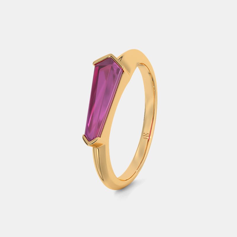 The Valeriaa Ring - image 1