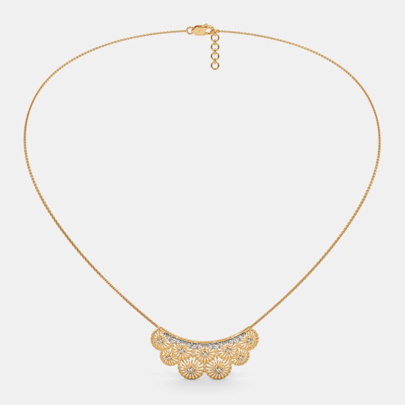 The Kassia Pendant Necklace - image 5