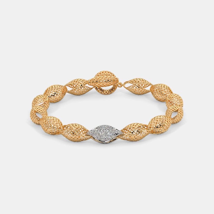 The Myron Bracelet - image 1
