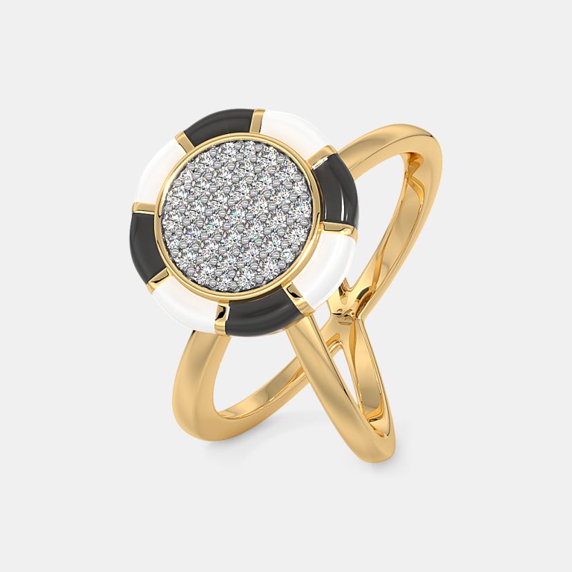 The Curio Statement Ring - image 1