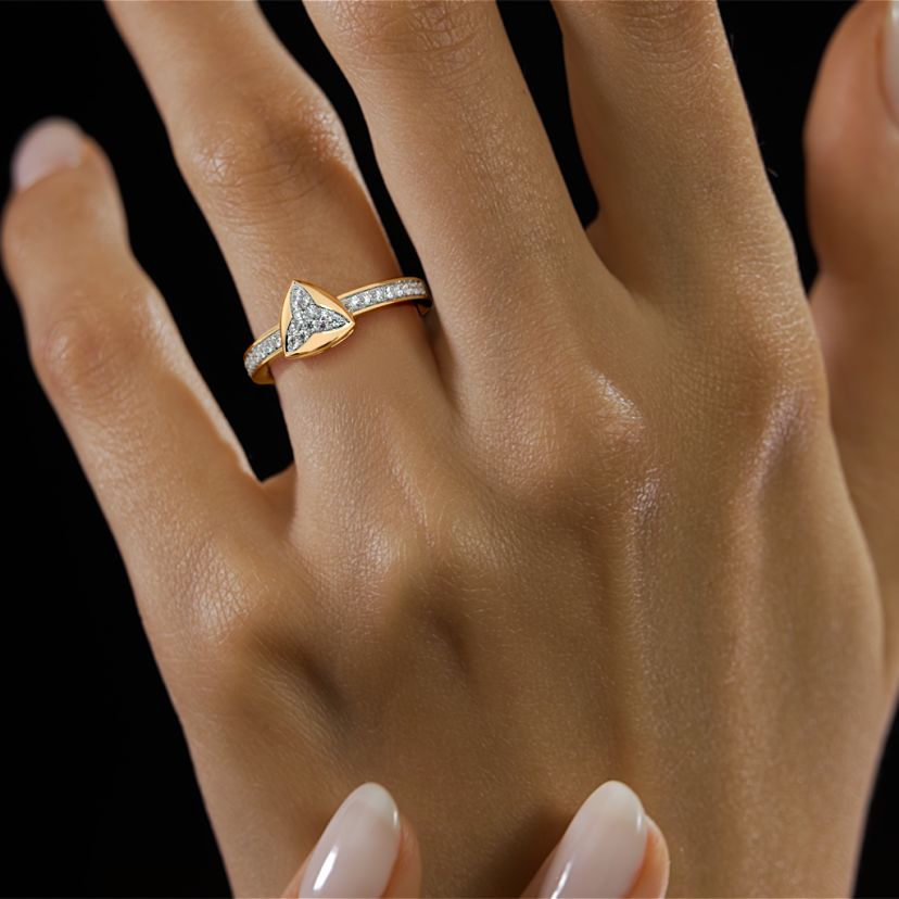 The Jamei Ring - image 4